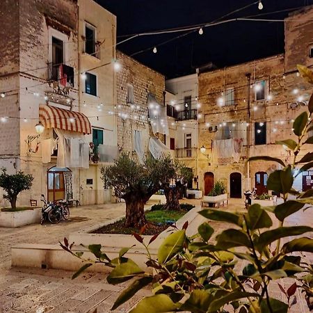 La Casa Degli Innamorati Bari Exterior foto