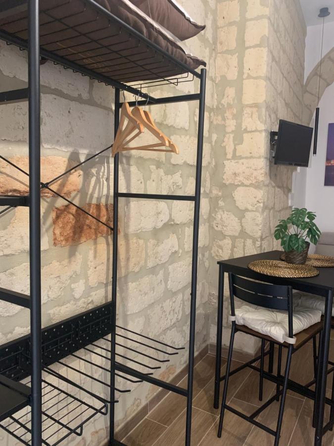La Casa Degli Innamorati Bari Exterior foto